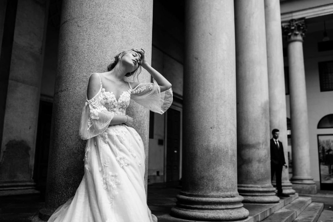 Chicago, Illinois Wedding Photographer - Vernyi Photography